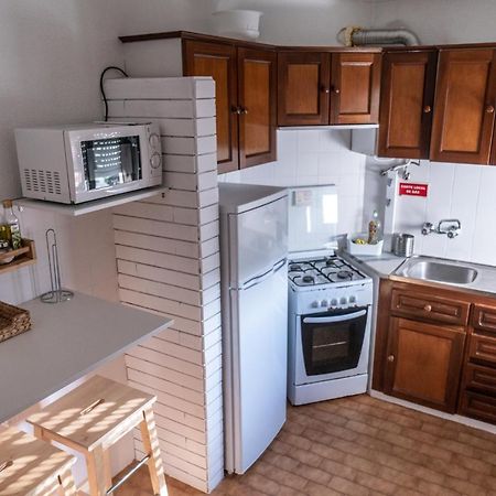 Balili Private Apartment Ferrel  Exterior photo