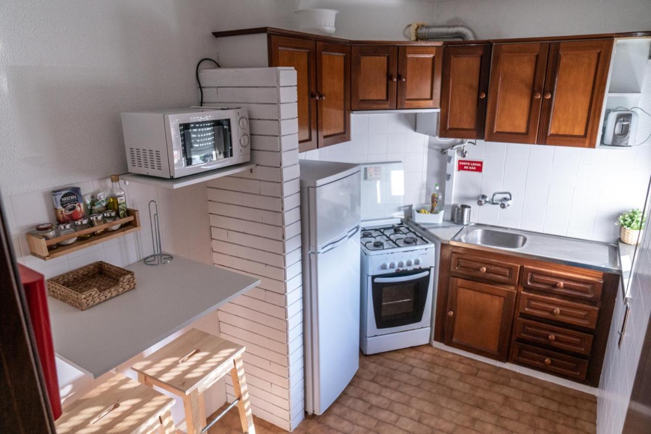 Balili Private Apartment Ferrel  Exterior photo
