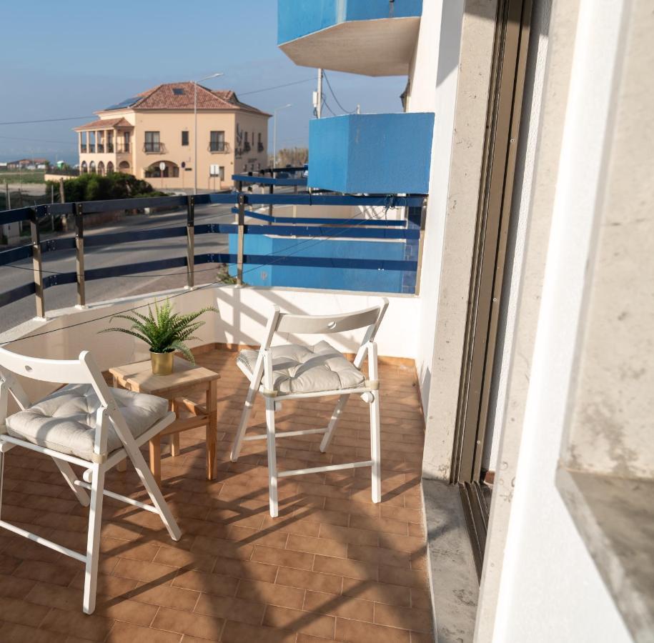 Balili Private Apartment Ferrel  Exterior photo