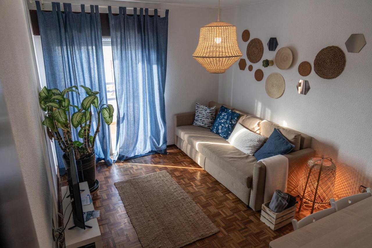 Balili Private Apartment Ferrel  Exterior photo